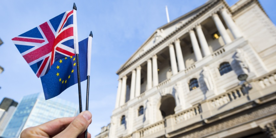 Sondage d'Expat.com sur le Brexit : les résultats sont là !