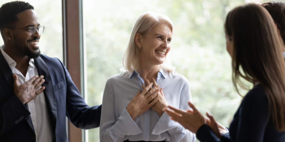 employee en pre retraite