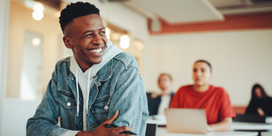 Studiare all'estero: i Paesi con i migliori programmi universitari in lingua inglese