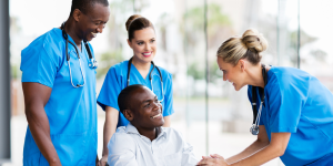 Les meilleures destinations pour exercer comme infirmier