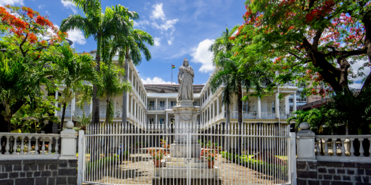 Actualit&eacute; de la semaine : Les mesures budg&eacute;taires officielles