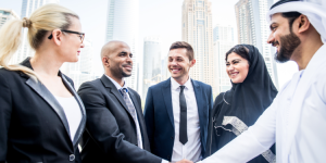 Expatriation au Moyen-Orient : quelles perspectives ?