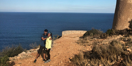 Spain: An American couple finding their roots