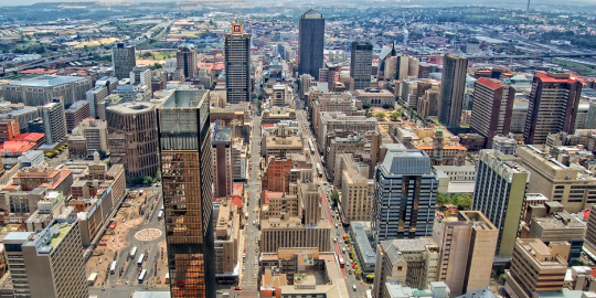 Proposed tax amendment heralds change for South African expats