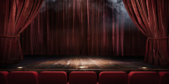 MISDIRECTION 2023 Festival: renowned magicians for a unique show in Mauritius