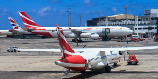 Actu de la semaine du 24 juillet : Note d'investissement du pays maintenue