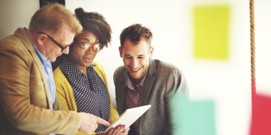 Entrepreneuriat social : l'évolution du monde des affaires