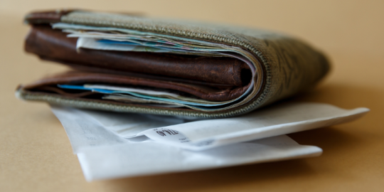 La verit&agrave; sugli stipendi degli espatriati