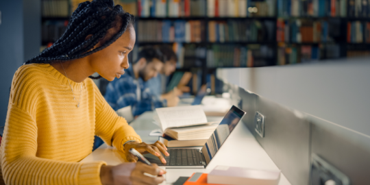 Denegación de visados: La lucha de los estudiantes internacionales africanos