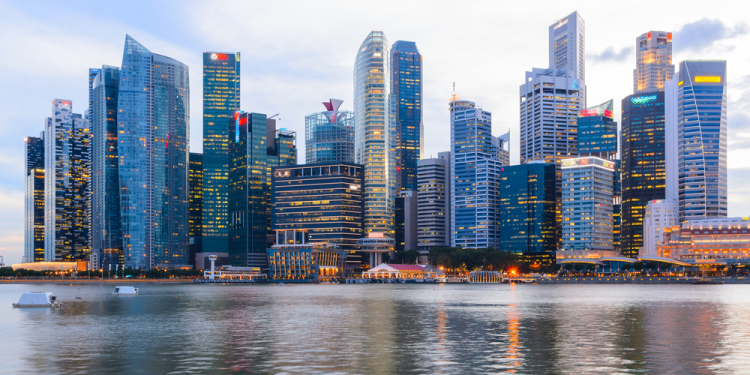 Singapore: the world's msot expensive city