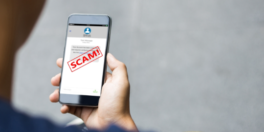 Augmentation pr&eacute;occupante des arnaques en ligne &agrave; Maurice : Appel &agrave; la vigilance