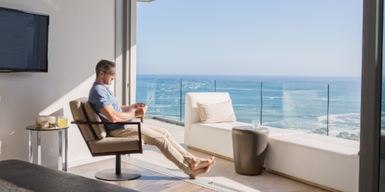 Tres requisitos para abrir una cuenta bancaria en Espa&ntilde;a