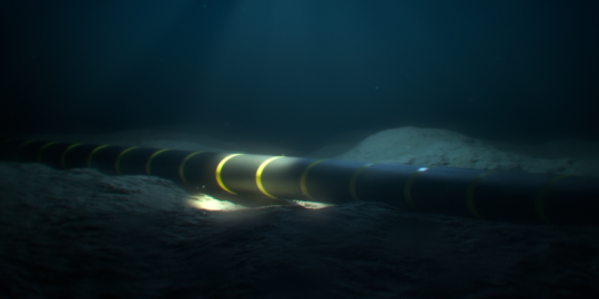 Actu de la semaine : Connexion internet au ralenti jusqu'au week-end