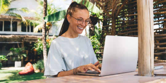 Lavoratore autonomo o nomade digitale: come scegliere?