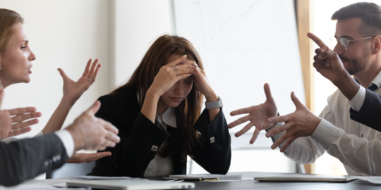Comment g&eacute;rer les d&eacute;fis li&eacute;s au travail lors d'une expatriation