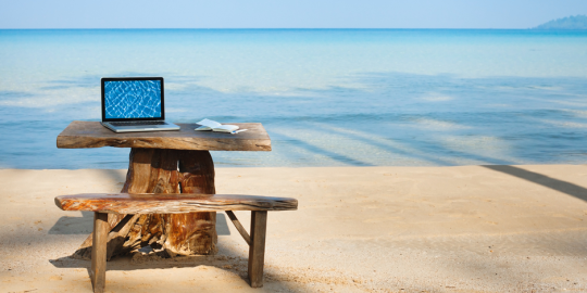 Comment monter votre entreprise à l'étranger 