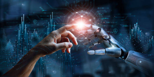 Ditex 2023 : Le paradis des technophiles ce week-end