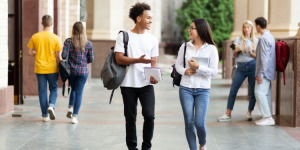 Mobilité internationale étudiante : Tendances et destinations préférées