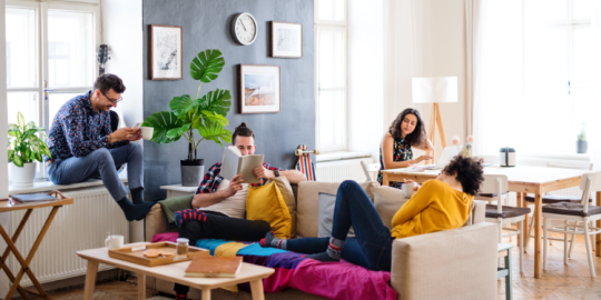 Le complessit&agrave; di trovare casa quando ci si trasferisce all'estero