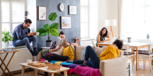 Logement en expatriation : des pratiques variées à travers le monde