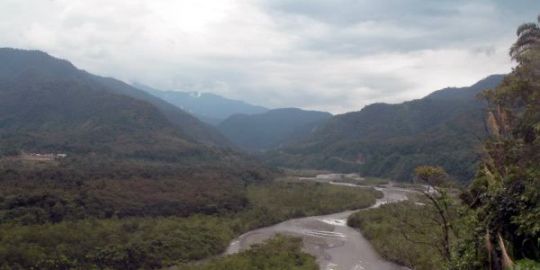 Ambre à Misahualli : « il fait bon vivre en Équateur et il y a TOUT à faire »