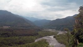 Ambre à Misahualli : « il fait bon vivre en Équateur et il y a TOUT à faire »