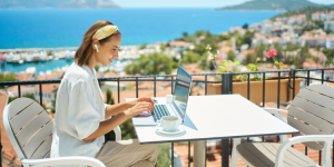Remote working from abroad: Are you covered in all circumstances?