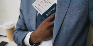 Comment les inégalités de passeports façonnent la mobilité internationale