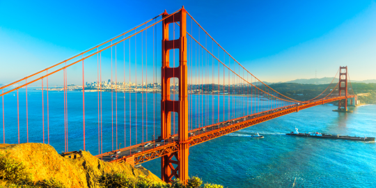 Blogs du mois : Réussir votre expatriation aux États-Unis