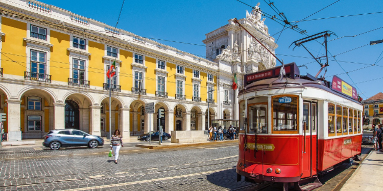 Lisbon