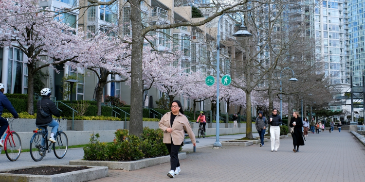 immobilier au Canada