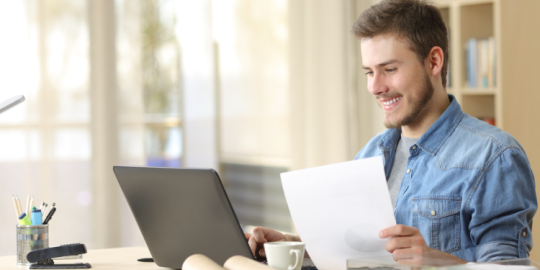 Accompagnamento salariale all'estero: di cosa si tratta?