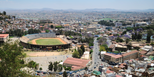 Indian Ocean Island Games: How did Mauritius perform?