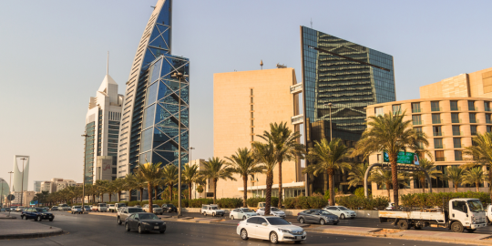 L'Arabie Saoudite loin des mythes et préjugés