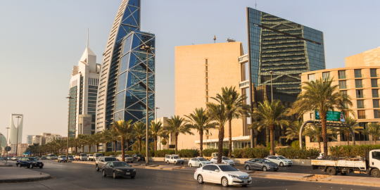 Common misconceptions about Saudi Arabia