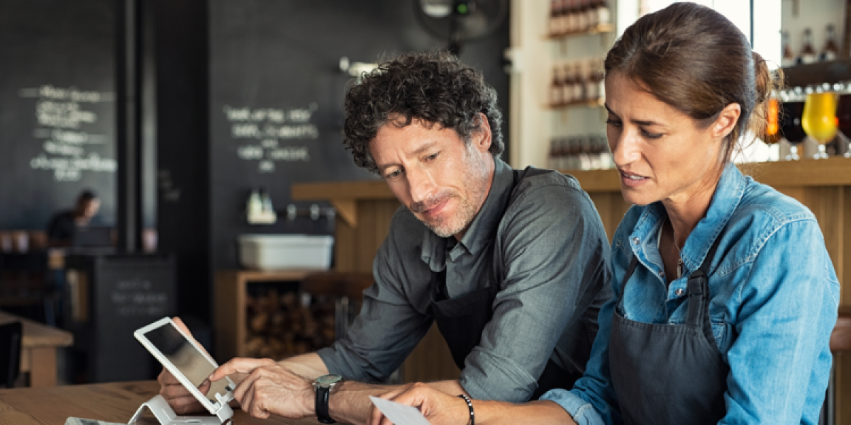 stressed entrepreneurs