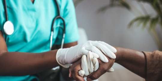 Actu de la semaine : De nouvelles statistiques de la sant&eacute; &agrave; Maurice