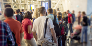 Expatriation : Entre choix personnel et contexte politique mondial