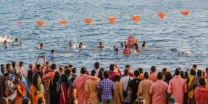 Actu de la semaine : Ganesh Chaturthi célébré avec ferveur cette semaine