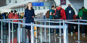 Mobilité internationale : la pandémie est-elle derrière nous ?