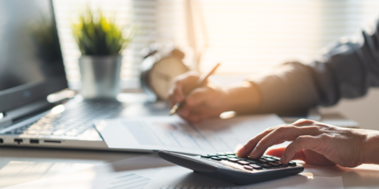 Guide pratique pour d&eacute;clarer vos imp&ocirc;ts &agrave; Maurice