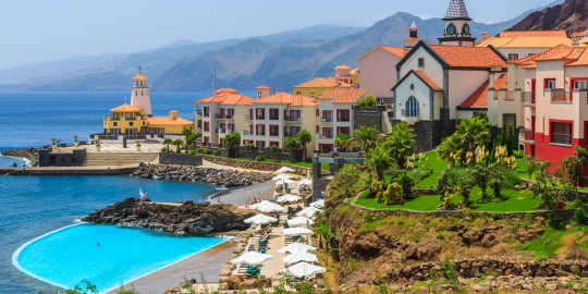 Getting your residency through property investment