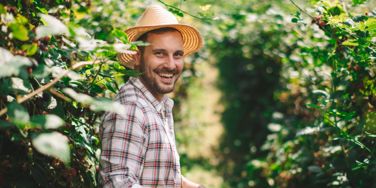 agriculteur