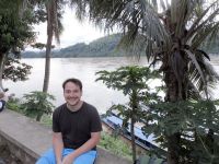 Miguel: "I was surprised by how safe it is in Beijing"