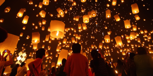 Le top des festivals culturels en mai