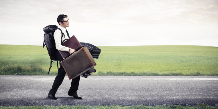 Expatriation professionnelle