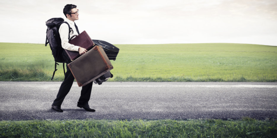 Australia and New Zealand announce working visa restrictions