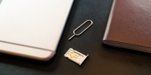 Protection contre les fraudes : six mois pour enregistrer vos cartes sim