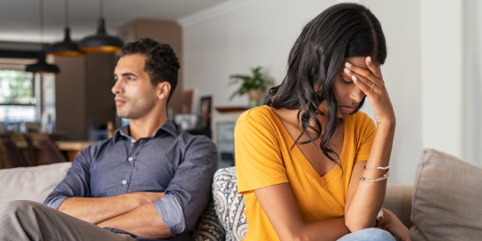 Divorce dilemmas for expats in countries with strict divorce laws