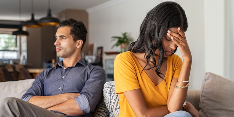 couple en difficulte